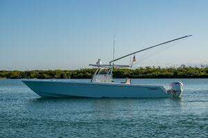 WUNDERBAR 2022 Contender 39 ST Yacht For Sale in Tequesta FL
