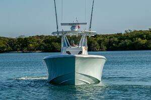 WUNDERBAR 2022 Contender 39 ST Yacht For Sale in Tequesta FL