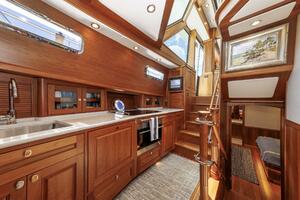 Freedom 66ft Sabre Yacht For Sale