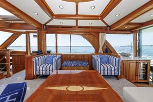 Freedom 66ft Sabre Yacht For Sale