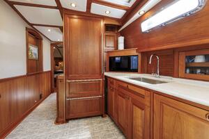 Freedom 66ft Sabre Yacht For Sale