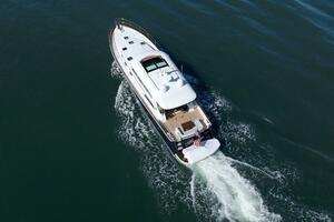 Freedom 66ft Sabre Yacht For Sale