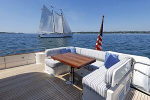 Freedom 66ft Sabre Yacht For Sale