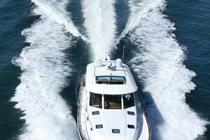 Freedom 66ft Sabre Yacht For Sale