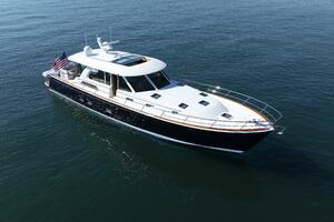 Freedom 66ft Sabre Yacht For Sale