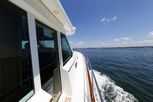 Freedom 66ft Sabre Yacht For Sale