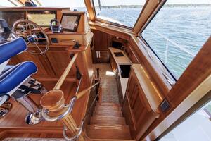 Freedom 66ft Sabre Yacht For Sale