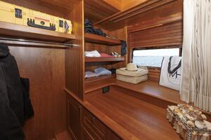 Freedom 66ft Sabre Yacht For Sale