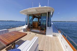 Freedom 66ft Sabre Yacht For Sale