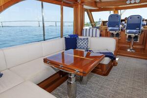 Freedom 66ft Sabre Yacht For Sale