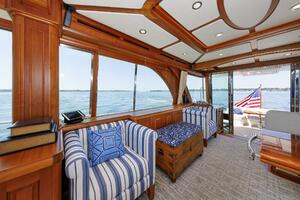 Freedom 66ft Sabre Yacht For Sale