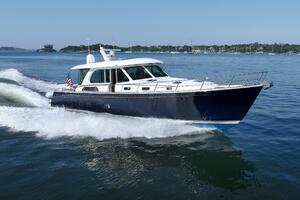 Freedom 66ft Sabre Yacht For Sale