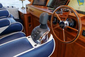 Freedom 66ft Sabre Yacht For Sale
