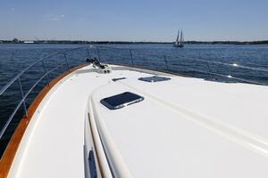 Freedom 66ft Sabre Yacht For Sale