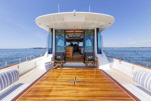 Freedom 66ft Sabre Yacht For Sale