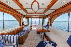 Freedom 66ft Sabre Yacht For Sale