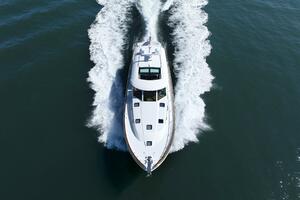 Freedom 66ft Sabre Yacht For Sale