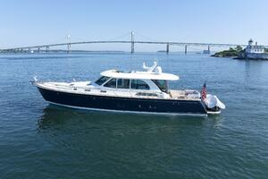 Freedom 66ft Sabre Yacht For Sale