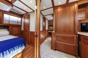 Freedom 66ft Sabre Yacht For Sale