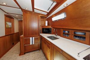 Freedom 66ft Sabre Yacht For Sale