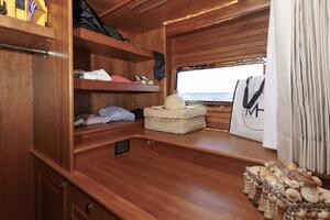 Freedom 66ft Sabre Yacht For Sale