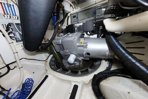 Freedom 66ft Sabre Yacht For Sale