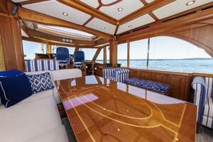 Freedom 66ft Sabre Yacht For Sale