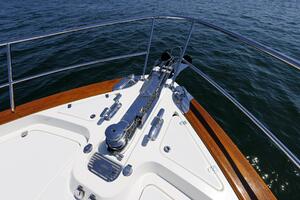 Freedom 66ft Sabre Yacht For Sale