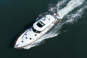 Freedom 66ft Sabre Yacht For Sale
