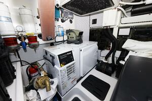 Freedom 66ft Sabre Yacht For Sale