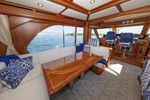 Freedom 66ft Sabre Yacht For Sale