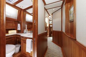 Freedom 66ft Sabre Yacht For Sale