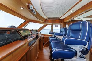 Freedom 66ft Sabre Yacht For Sale