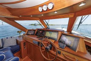 Freedom 66ft Sabre Yacht For Sale