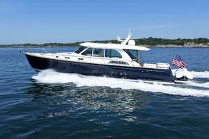 Freedom 66ft Sabre Yacht For Sale
