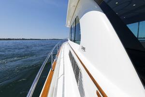 Freedom 66ft Sabre Yacht For Sale