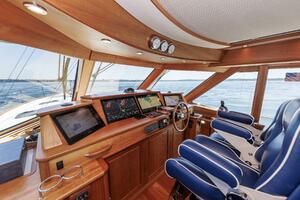 Freedom 66ft Sabre Yacht For Sale