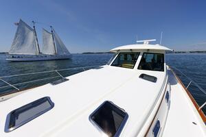 Freedom 66ft Sabre Yacht For Sale