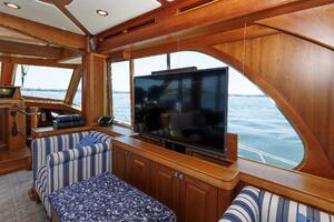Freedom 66ft Sabre Yacht For Sale