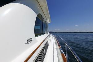 Freedom 66ft Sabre Yacht For Sale