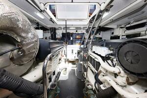 Freedom 66ft Sabre Yacht For Sale