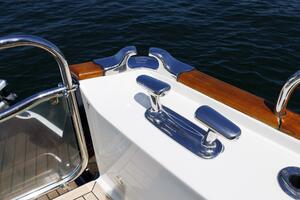 Freedom 66ft Sabre Yacht For Sale
