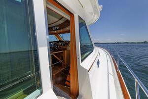 Freedom 66ft Sabre Yacht For Sale