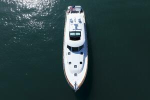 Freedom 66ft Sabre Yacht For Sale