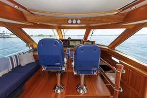 Freedom 66ft Sabre Yacht For Sale