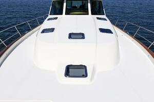 Freedom 66ft Sabre Yacht For Sale
