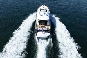 Freedom 66ft Sabre Yacht For Sale