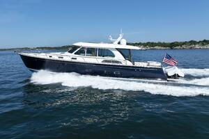 Freedom 66ft Sabre Yacht For Sale