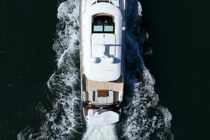 Freedom 66ft Sabre Yacht For Sale