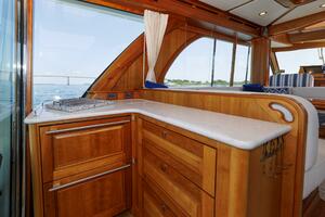 Freedom 66ft Sabre Yacht For Sale
